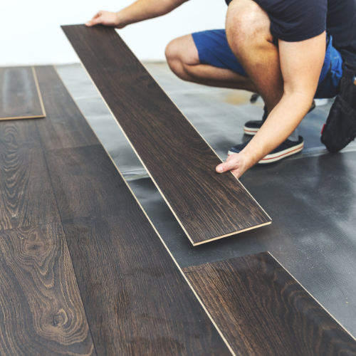 Flooring